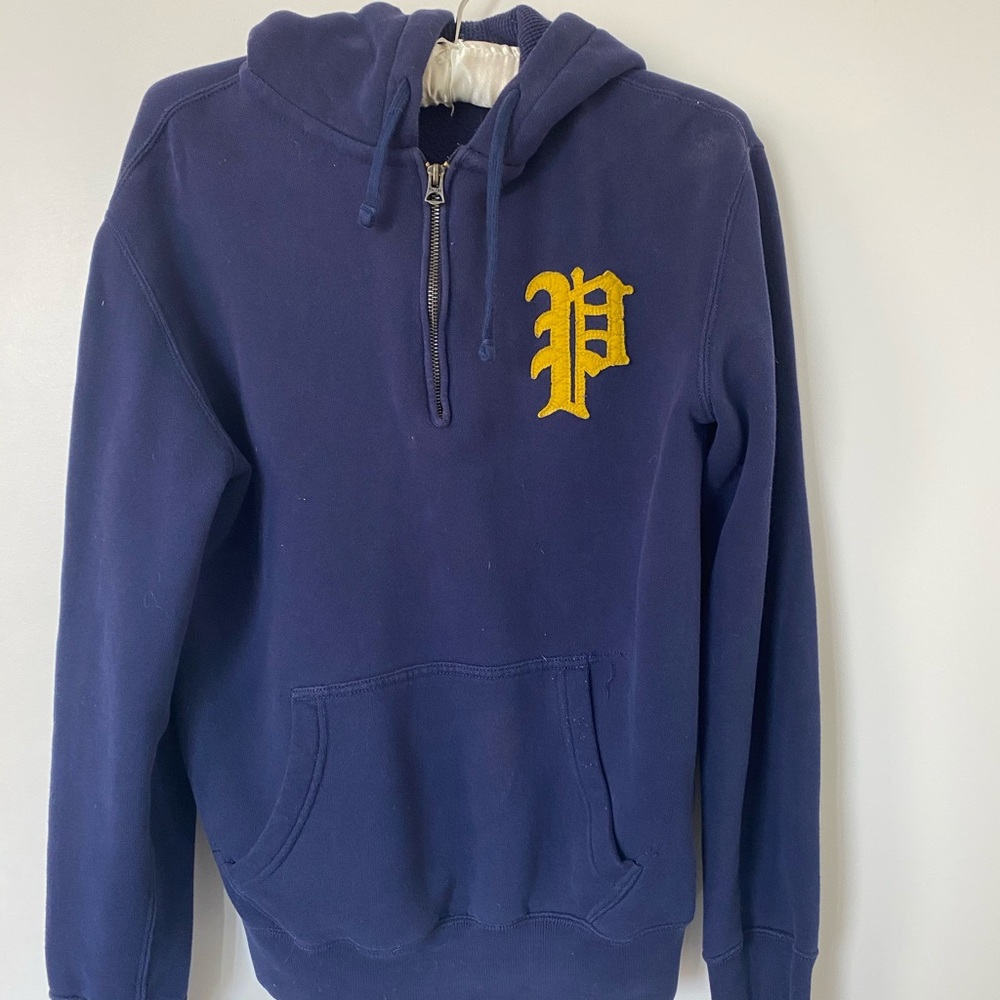 Polo by Ralph Lauren hoody